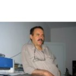 Ben Messaoud Mohamed