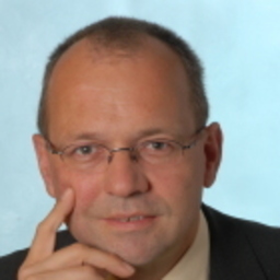 Thomas Vorburger