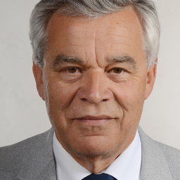 Horst Schmidt