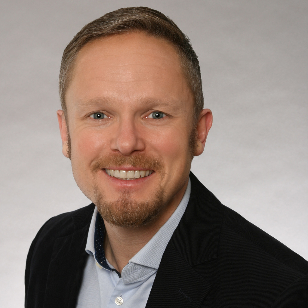 Stefan Weitkamp Technischer Einkäufer Montanhydraulik GmbH XING