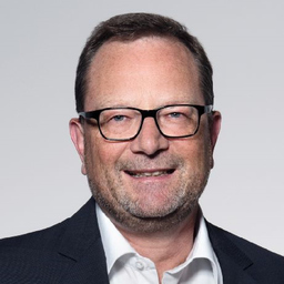 Markus Stäuble