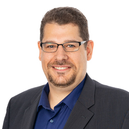 Oliver Schwenzfeier
