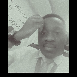 John Amoyaw