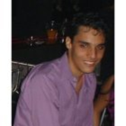 Camilo Henao