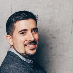 Daniel Munoz Lorenzo's profile picture