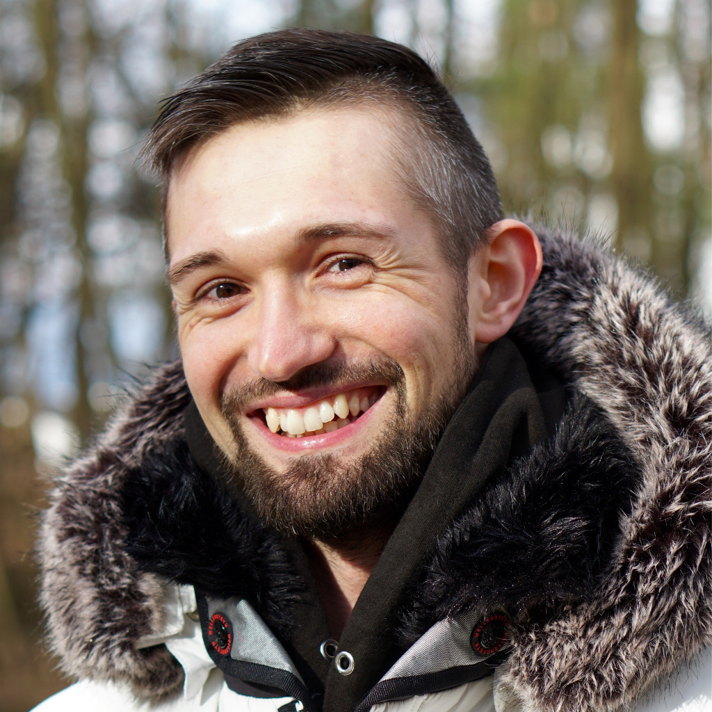 Konrad Bott Redakteur SWR XING