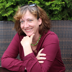 Britta Maria Hagedorn