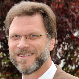 Klaus-Dieter Baitz's profile picture