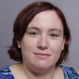 Stephanie Grieble