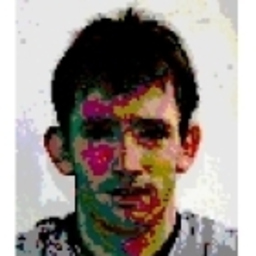 JUAN JOSE ROMERO GARCIA