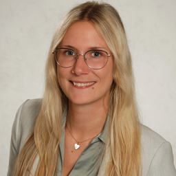 Nadine Berndt