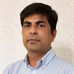 Touseef Ahmed Rajput