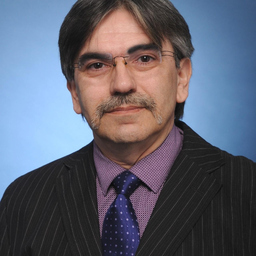 Wolfgang Schrepfer