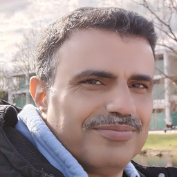 Abdurahman Addoais