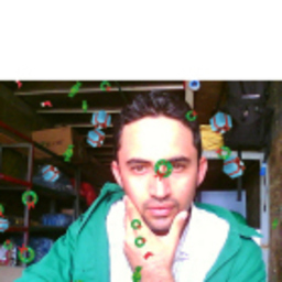 KENNY LAURENCE TORRES MONCADA