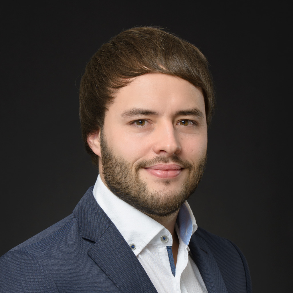 Henrik Arndt Schadenregulierungsstelle des Bundes Ost Bundesanstalt