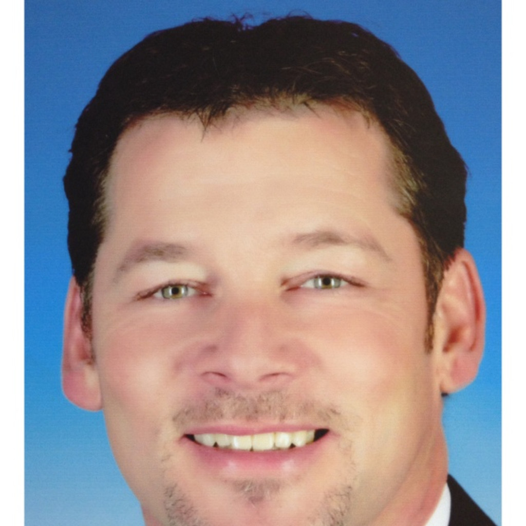 Social Media Profilbild Michael Roos Mannheim