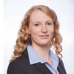 Dr. Sarah Wehrum (Villringer)