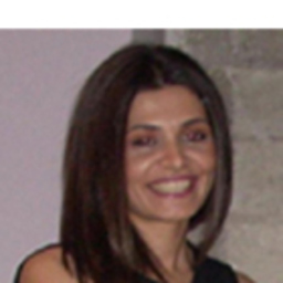 Mariam Tsadzikidze's profile picture