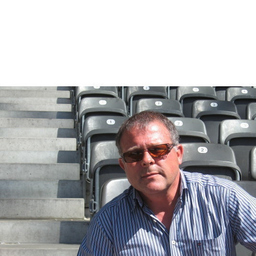 Ronald Wilbertz