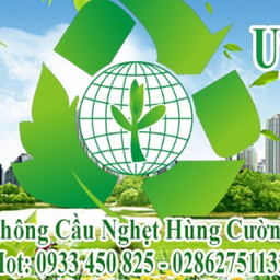 Cong ty thong cau nghet Hung Cuong