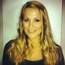 Tanja Bögershausen