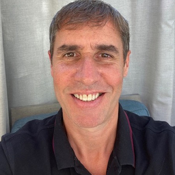 Andrew Sell