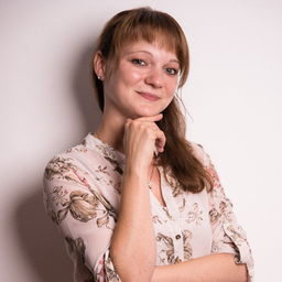 Nadine Ermisch