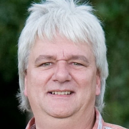 Ralf Hansen