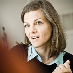 Gesa Meyer
