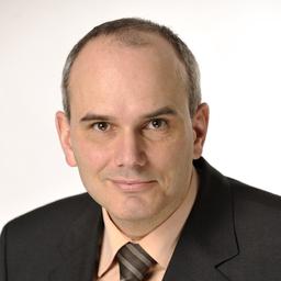 Dr. Jürgen Schu