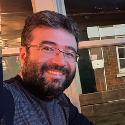 Dr. Suleyman C. Ataman