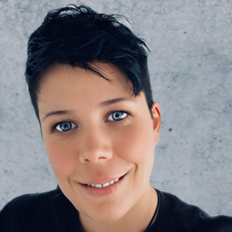 Bianca Mühlbauer