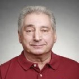 Joseph Merlo Joseph Merlo