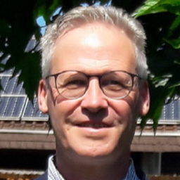 Hans Peter Hofmann