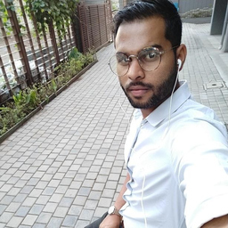 Sunny Hasurkar