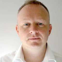 Markus Pesendorfer