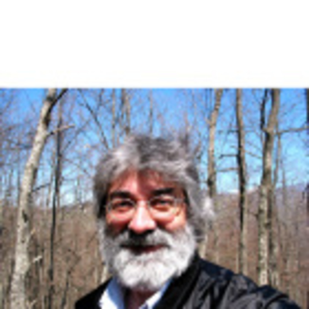 Danilo D'Antonio Researcher and product developer