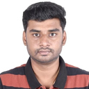 Vipin Murugesh