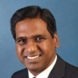 Girish Vasireddy