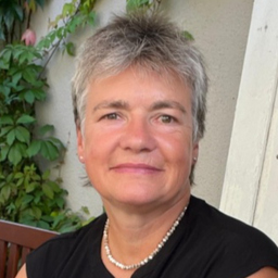 Dr. Regina Töpfer