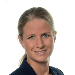 Profilbild Johanna Müller
