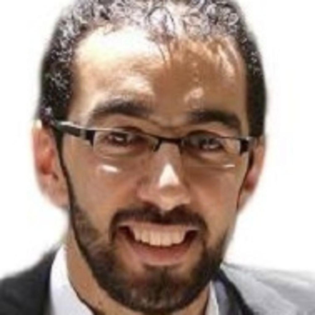 Abdelouahed Chbihi - PhD Candidate - Mines ParisTech | XING