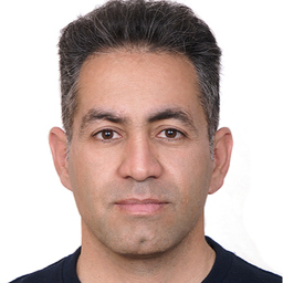 Ali Rezaeiadaryani