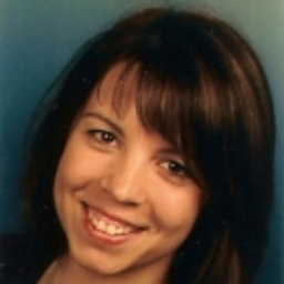 Alexandra Frank's profile picture
