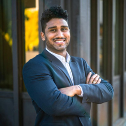 Vibulan Sivanathan