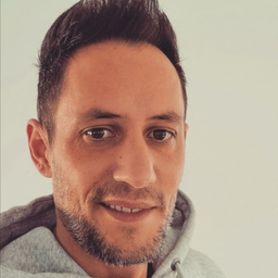 Patrick Lopes