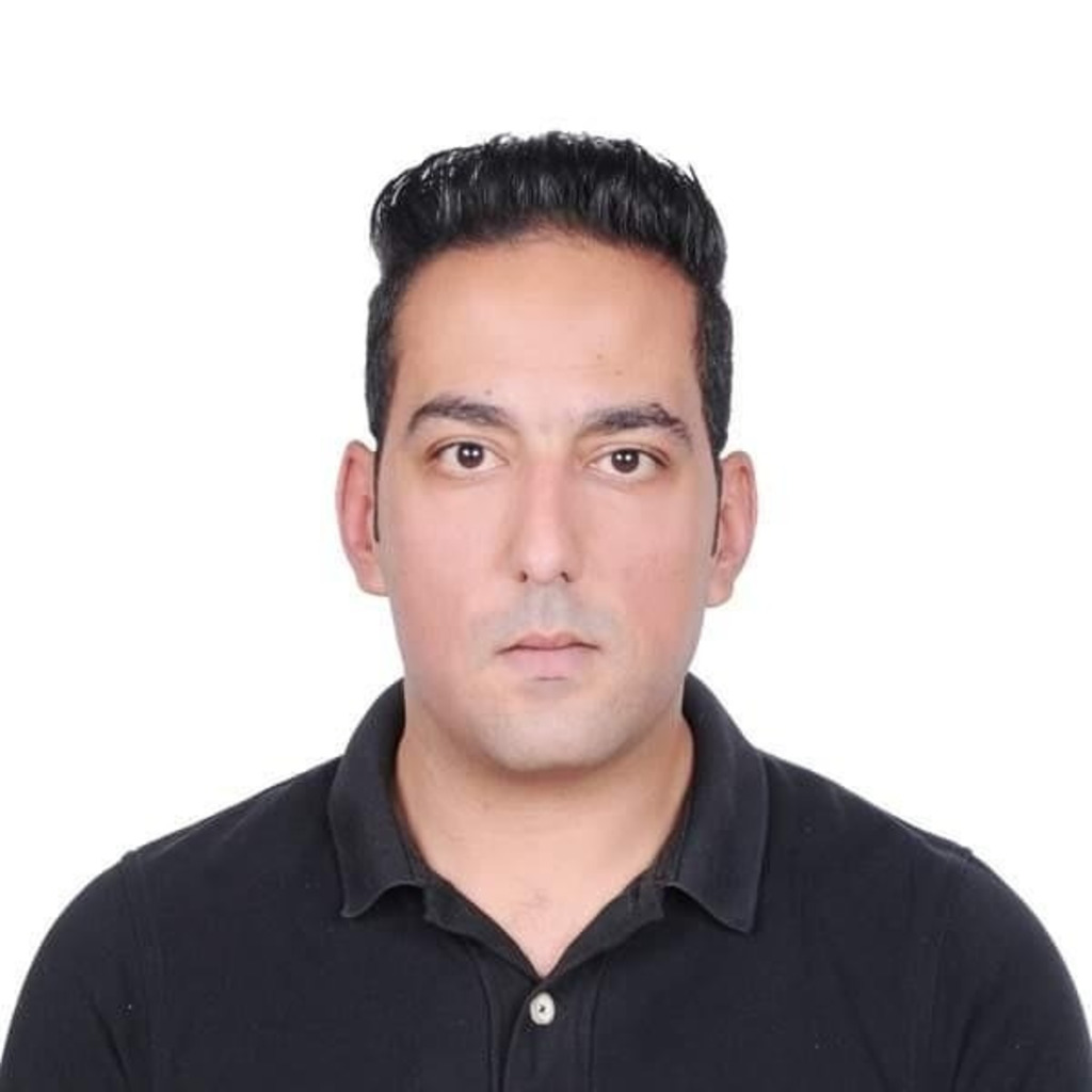 Safouane NASRAOUI Engineer Agrar XING