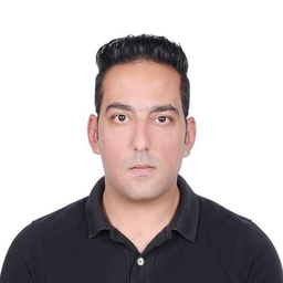 Safouane NASRAOUI