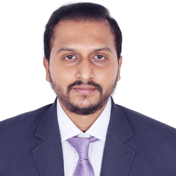 Sharath Sindhugatta Venkatachalaiah